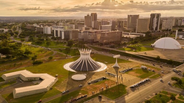 Turismo cresce 25,6% após ações de estruturação