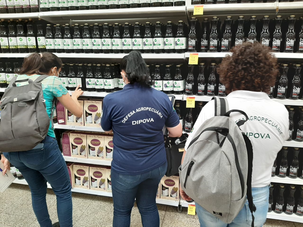Foto: Divulgação/Seagri