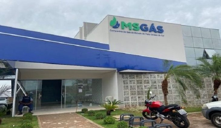 MSGás inaugura complexo operacional em Três Lagoas nesta semana
