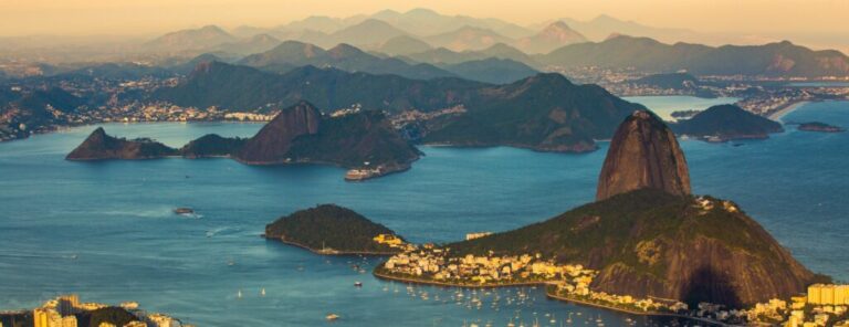 Campanha Mais Rio por Menos incentiva o turismo no estado