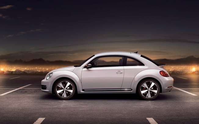 Depois da Kombi, Volkswagen poderá apostar em Fusca elétrico
