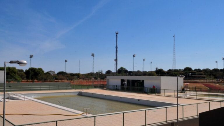 Esporte em alta no Gama, Santa Maria e Planaltina