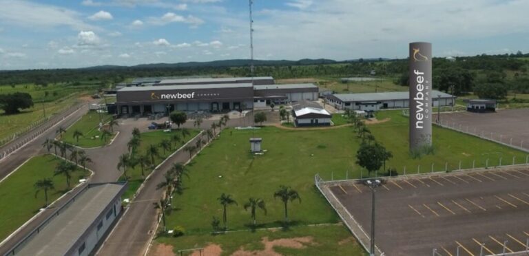 New Beef Company e Origem Premium estabelecem parceria na região do Vale do Araguaia/MT