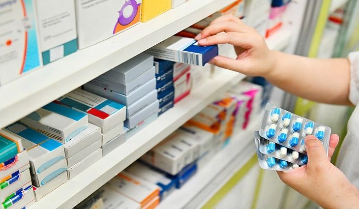 Procon Estadual realiza pesquisa e encontra diferença de 714% em preços de medicamentos 