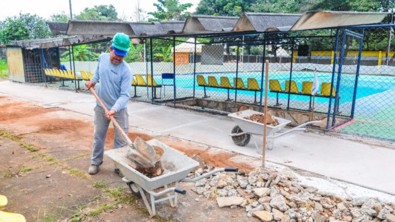 Mais R$ 950 mil de Pdaf para escolas