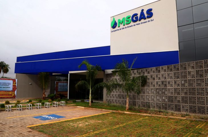 Com mercado do gás aquecido, MSGás investe R$ 3 mi em Três Lagoas e aposta na captação de novos negócios