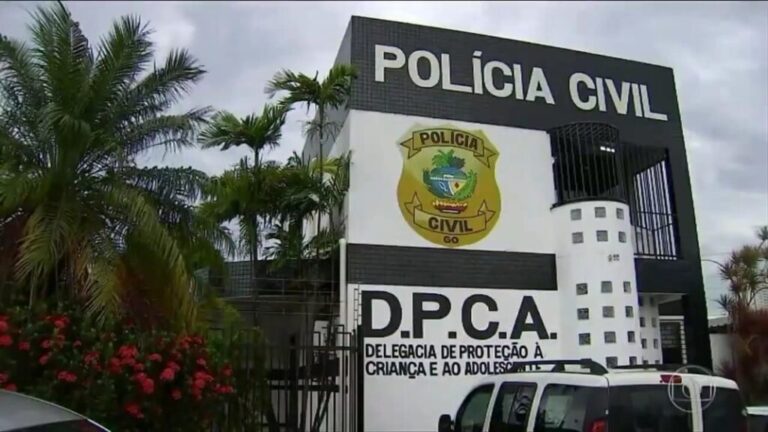 DPCA prende preventivamente homem investigado suspeito de estupro a filha adolescente; menina ficou grávida