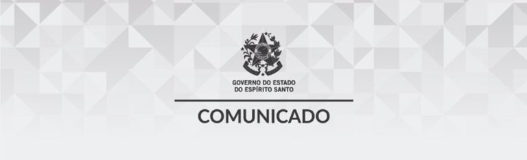 Governo do Estado antecipa pagamento dos servidores para 28 de outubro