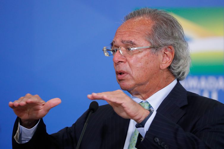 Não investir no Brasil será um grande erro, afirma ministro