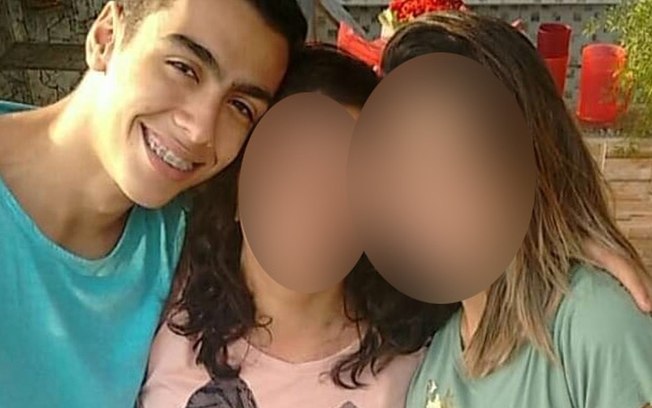 Jovem morto por bala perdida tinha o sonho de “tirar a família daquele lugar”