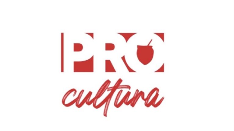 Sedac lança nova marca do Pró-Cultura