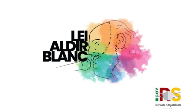 Resultado dos primeiros editais da Lei Aldir Blanc será divulgado em novembro
