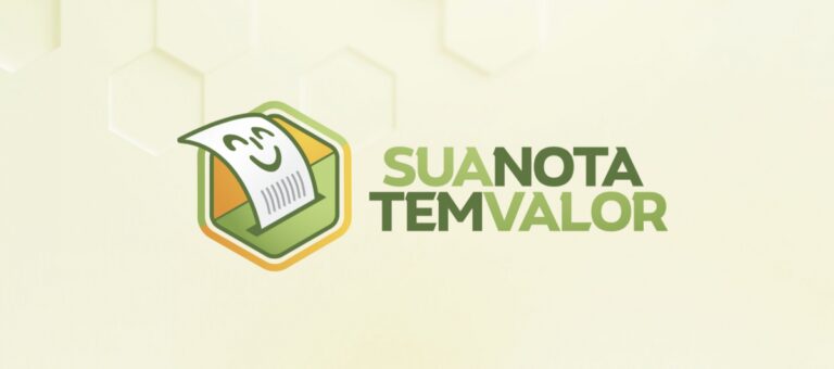 Governo do Ceará divulga ganhadores do 3º sorteio do Sua Nota Tem Valor