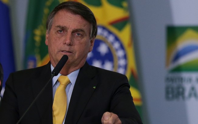 Bolsonaro sobre CoronaVac: “povo brasileiro não será cobaia”