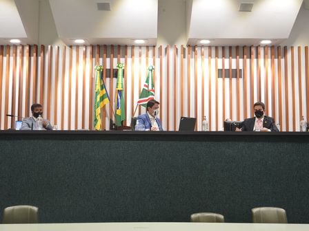 Comissão de Tributação, Finanças e Orçamento deliberam 11 processos legislativos nesta quarta-feira, 21, às 14 horas