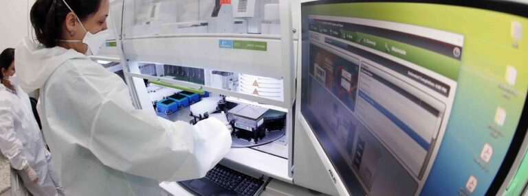 Governo adota Inteligência Artificial na classificação de tumores