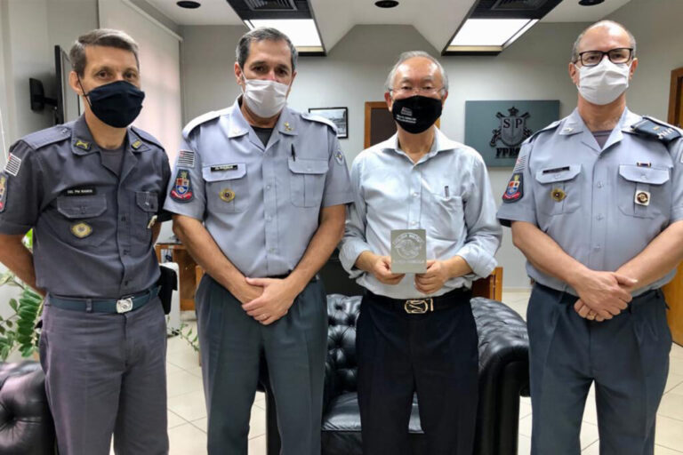 Ação parlamentar garante preservação de fundos da Polícia Militar