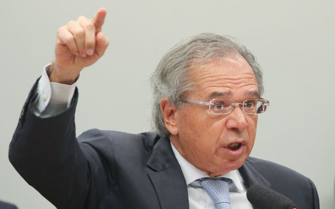 STF vai analisar pedido de afastamento de Paulo Guedes do Ministério da Economia