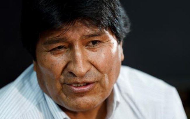 Evo Morales diz não saber quando voltará para a Bolívia