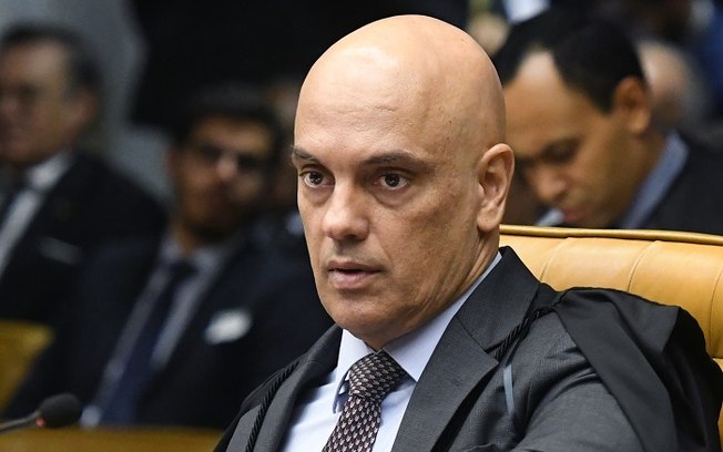 Alexandre de Moraes será mais “justo” ao investigar Bolsonaro, dizem aliados