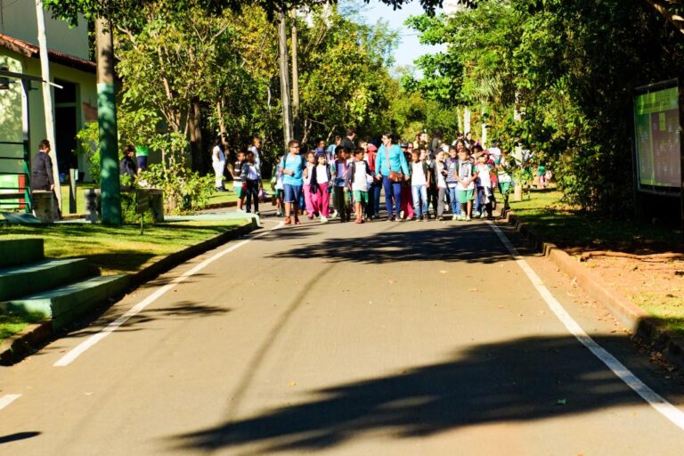 Sema promove debate sobre ‘Políticas públicas de educação ambiental nos municípios’ nesta sexta (23)
