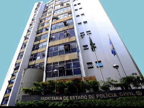 Força-Tarefa da Polícia Civil realiza operação em Itaguaí e Seropédica contra braço financeiro da milícia