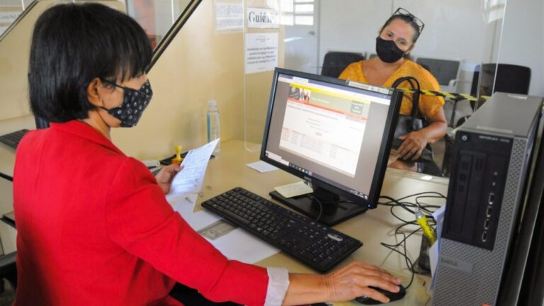 Governo vai oferecer 4 mil vagas em cursos gratuitos