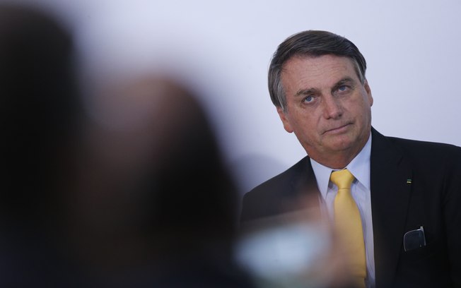 Bolsonaro reduziu em 90% o total de dinheiro investido em São Paulo, diz jornal