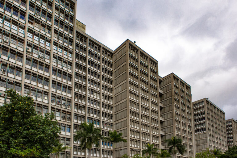 Uerj divulga edital para o Vestibular 2021