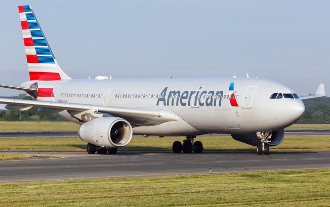American Airlines decide aposentar toda sua frota de A330