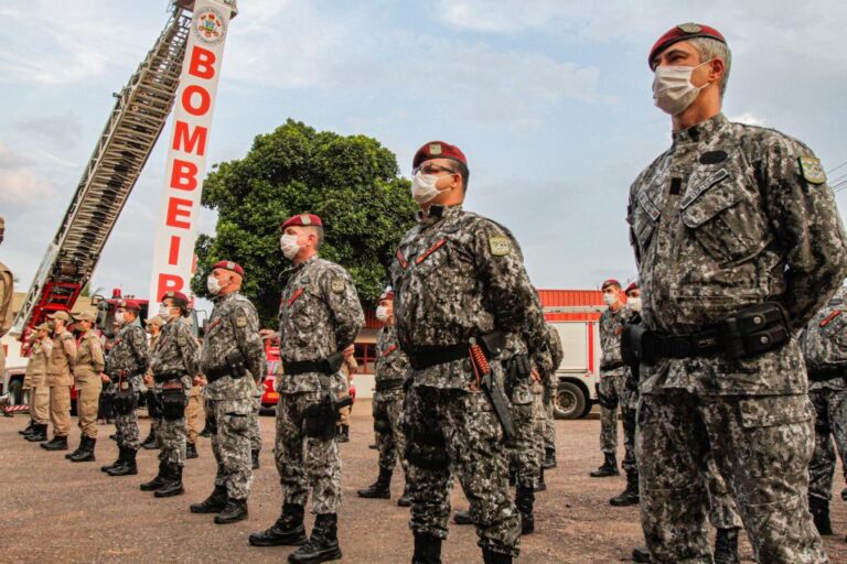 Agentes da Força Nacional encerram ação no Pantanal mato-grossense