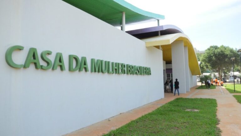 Casa da Mulher Brasileira tem convênio renovado