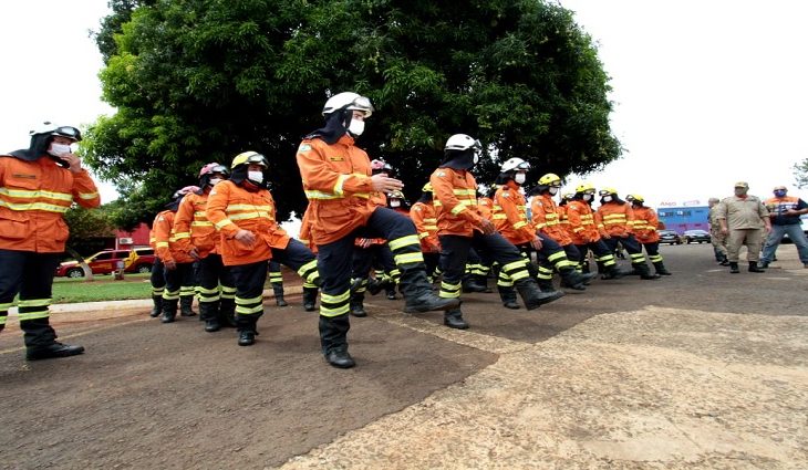 Com incêndios controlados e biomas preservados, Corpo de Bombeiros Militar começa a desmobilizar equipes