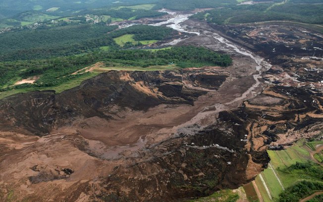 Fortes chuvas em Minas Gerais pedem atenção para rompimento de barragens