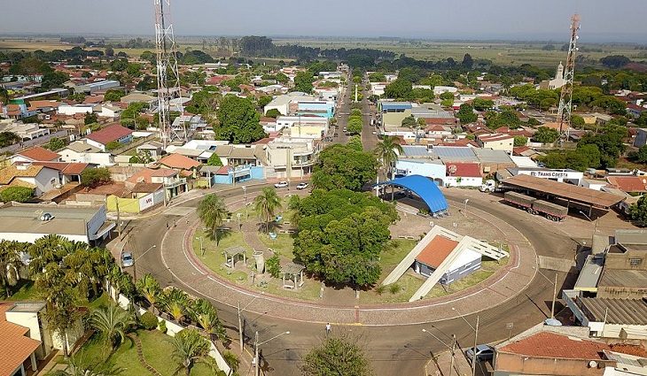 Recursos do FCO em indústria geram empregos e renda em Anaurilândia