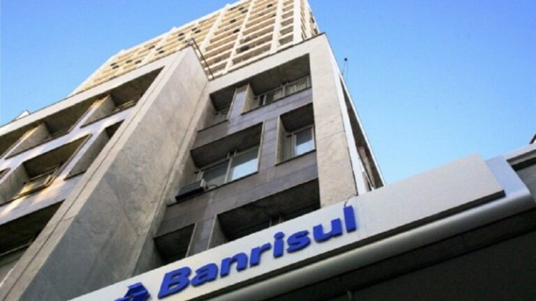 Inscrições para estágio no Banrisul estão abertas até quarta-feira, dia 28