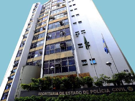 Polícia Civil realiza operação em busca de músicas inéditas de Renato Russo