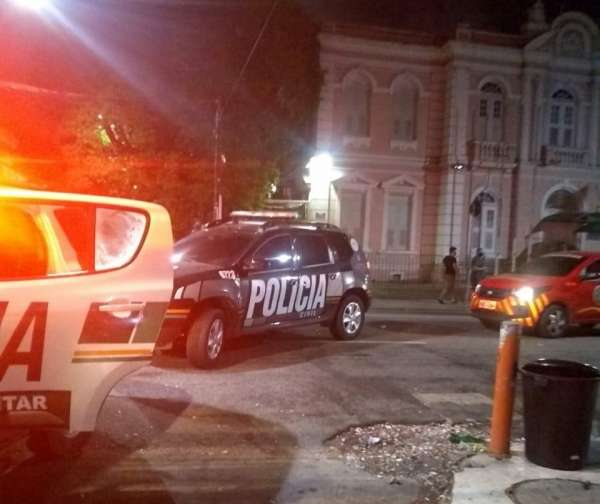 Operação integrada da SSPDS encerra festa em hotel de Fortaleza e outros eventos aglomerados na Região Metropolitana
