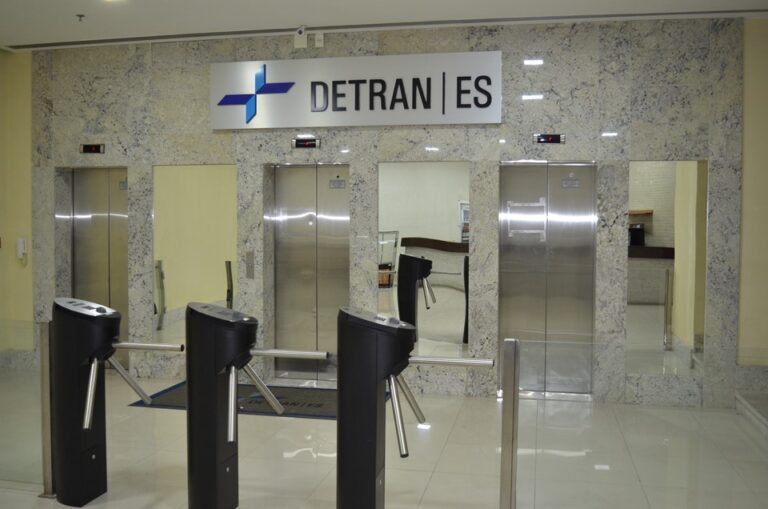 Dia do Servidor: unidades do Detran|ES não terão atendimento nesta quarta-feira (28)