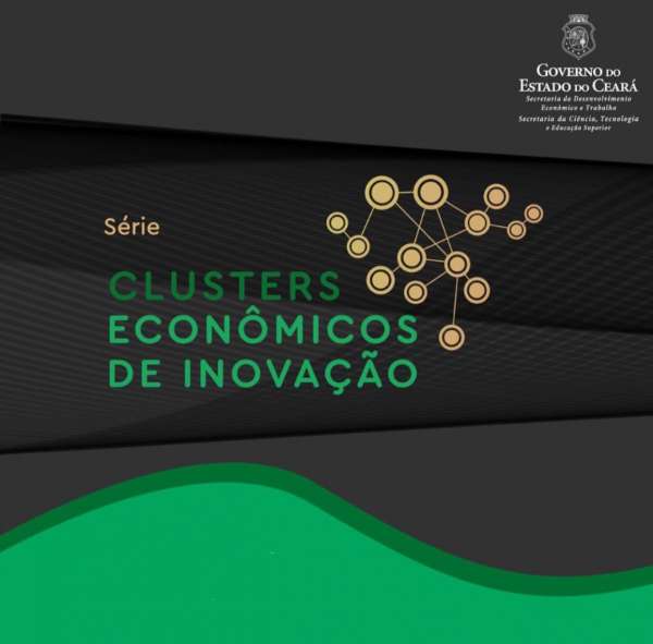 Sedet inicia série sobre o Programa Clusters Econômicos de Inovação no Instagram