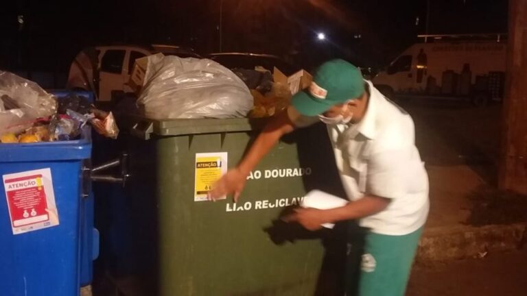 Campanha Cartão Verde entra na segunda etapa