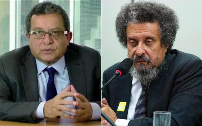 “Lula como vice de Ciro seria uma chapa imbatível”, diz João Santana