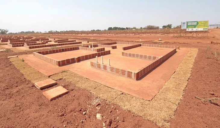 Agehab abre licitação para construção de bases do Lote Urbanizado em Sete Quedas