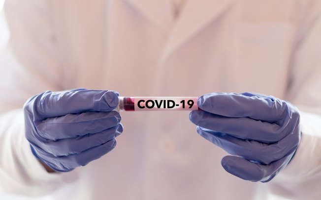 Estudo: 80% dos pacientes internados com Covid tinham deficiência de vitamina D