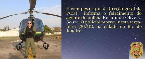 Nota de pesar