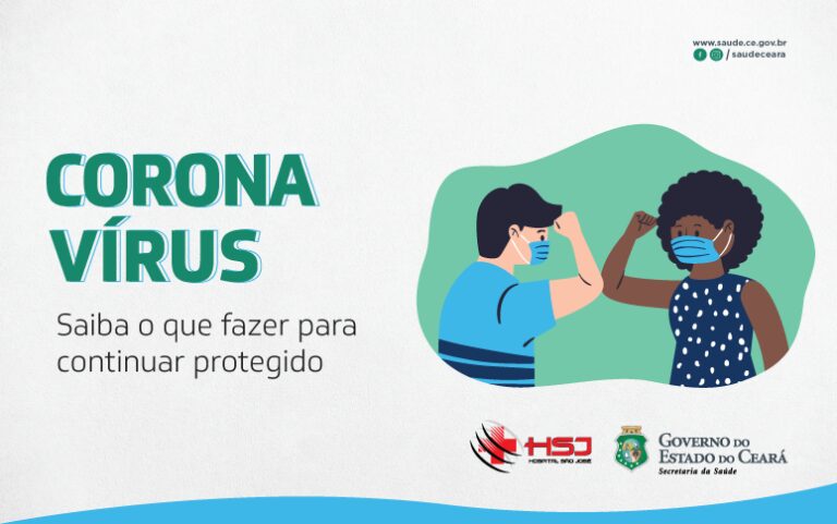 Infectologistas reforçam importância de medidas de prevenção à Covid-19