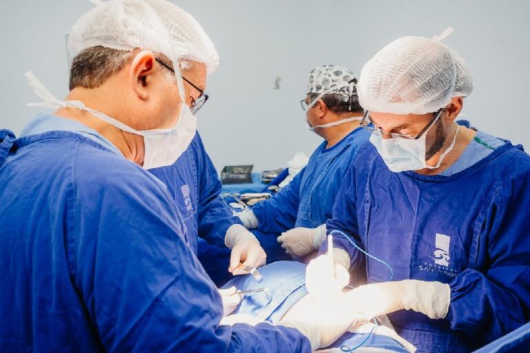 Mato Grosso realiza transplante de rim com medidas preventivas à Covid-19