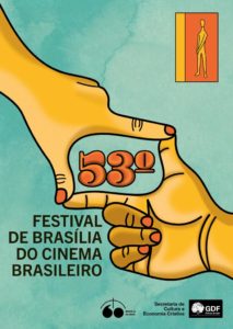 Festival de Brasília nasceu do sonho de um humanista louco por cinema