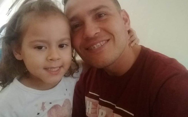 “Não foi descuido”, diz pai sobre filha de 4 anos que morreu engasgada