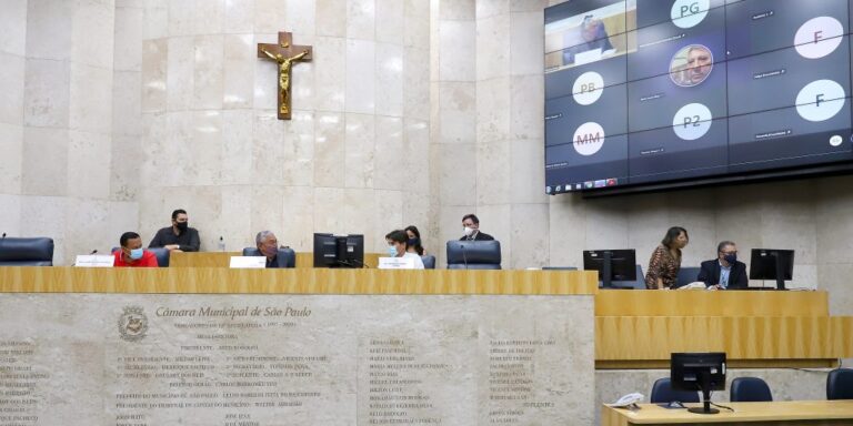 Comissão de Trânsito aprova novos alinhamentos urbanos para implantação de corredores de ônibus e obras de infraestrutura